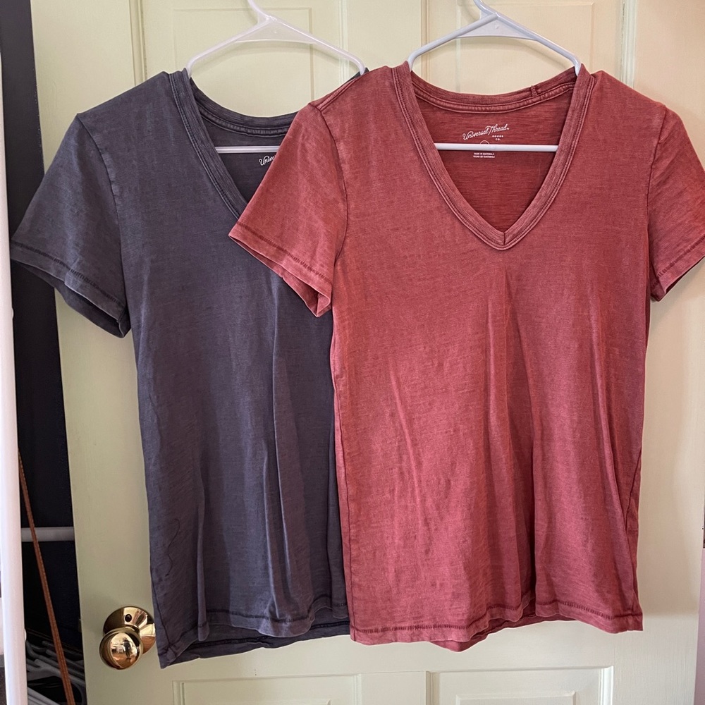 T-shirt bundle